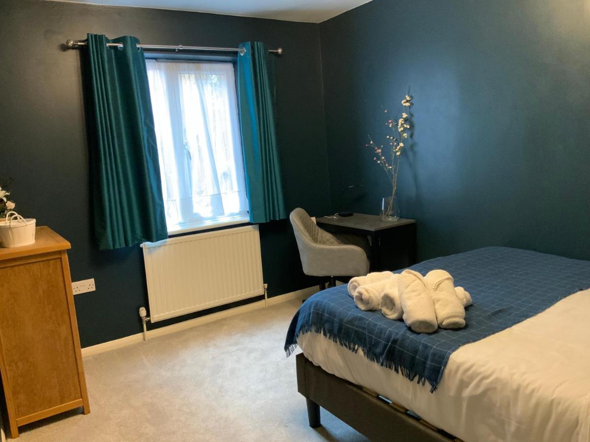 2 Bedroom Apartment Near Southfields Londyn Zewnętrze zdjęcie