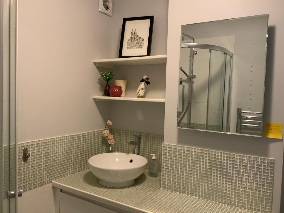 2 Bedroom Apartment Near Southfields Londyn Zewnętrze zdjęcie