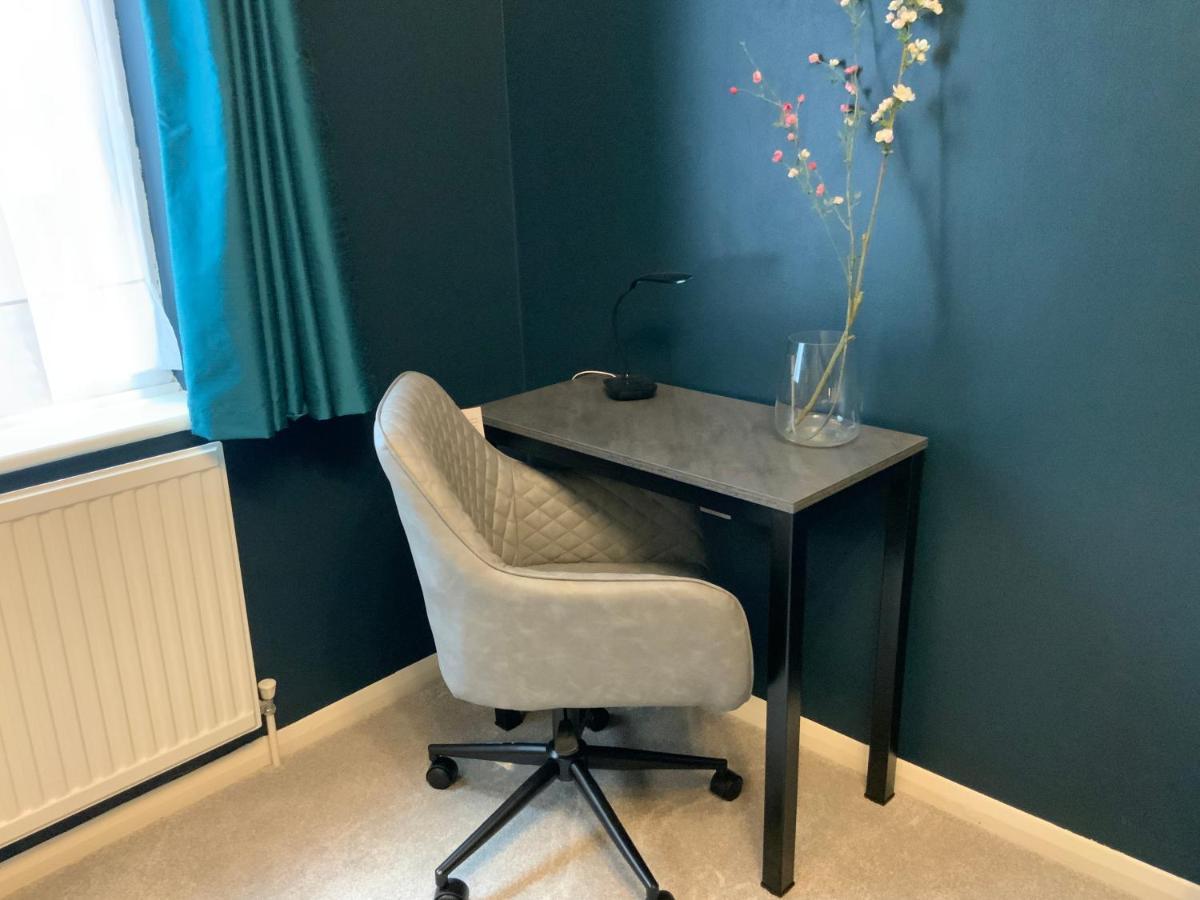 2 Bedroom Apartment Near Southfields Londyn Zewnętrze zdjęcie